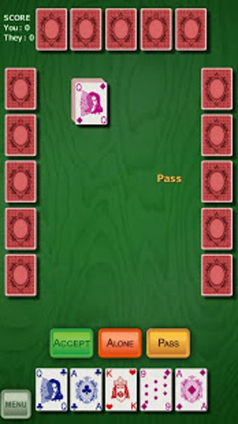Image 0 for Euchre