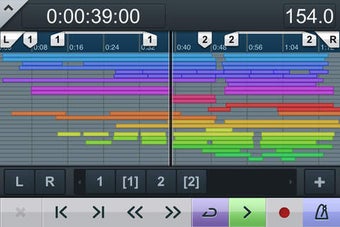 Image 0 for Cubase iC Pro
