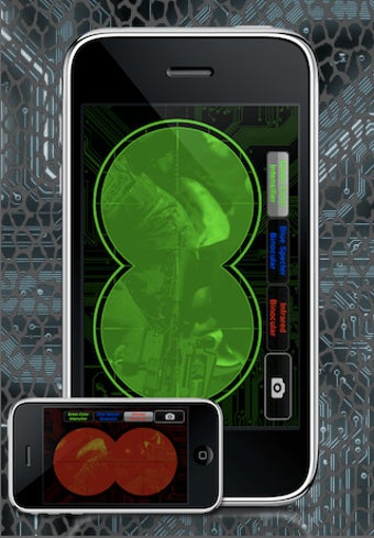 Image 0 for Night Vision