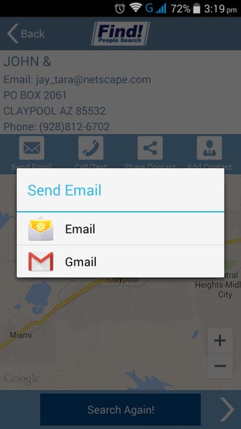 Imagen 0 para Find People Search!