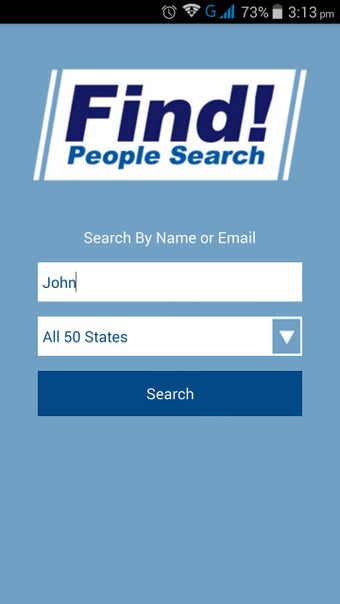 Imagen 3 para Find People Search!