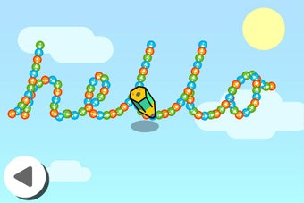 Image 2 for Crazy Cursive Letters Lit…