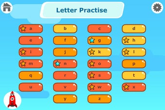 Imagen 1 para Crazy Cursive Letters Lit…