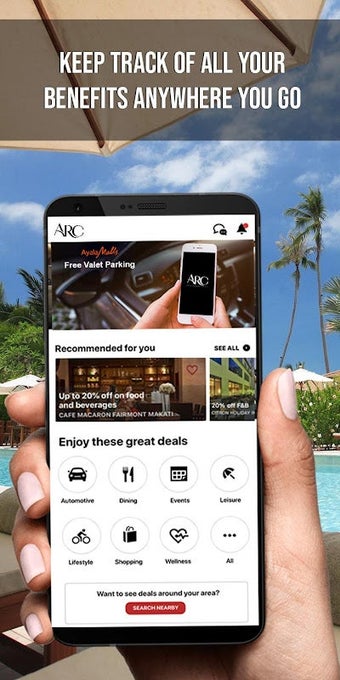 Image 0 for Ayala Rewards Circle