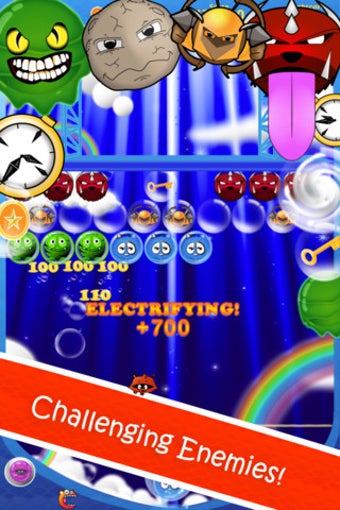 Image 1 for Bubble Shooter Fantasy