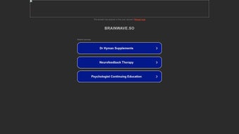 Imagen 0 para Brainwave