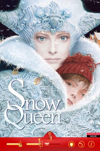 Image 0 for Snow Queen