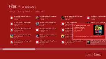 Image 0 for Dj Mixer for Windows 8