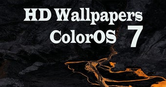 Imagen 1 para Theme for Oppo ColorOS 7 …