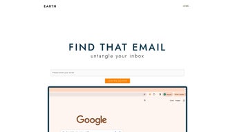 Imagen 0 para FindThatEmail