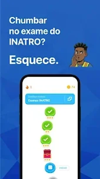 Imagen 0 para Carta Já-Código de Estrad…