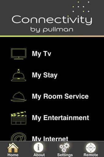 Imagen 0 para Connectivity by Pullman