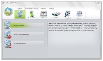 Image 0 for LeexSpeed Ultimate