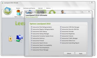 Image 2 for LeexSpeed Ultimate