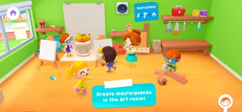 Image 2 for Sunny School Stories (Ful…