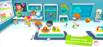Image 1 for Sunny School Stories (Ful…