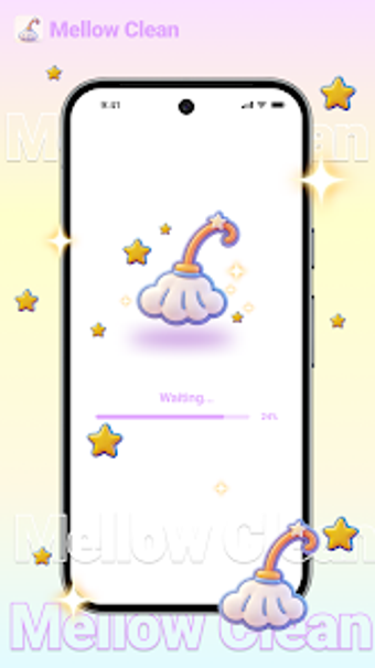 Image 0 for Mellow Clean