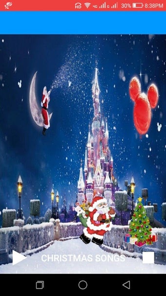Image 0 for Christmas Songs