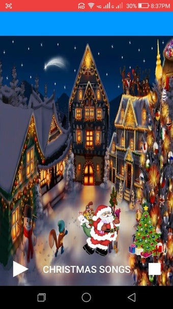 Image 2 for Christmas Songs