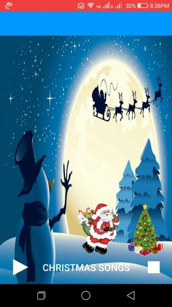 Image 1 for Christmas Songs
