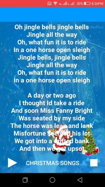 Image 3 for Christmas Songs