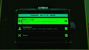 Imagen 0 para Fleet Hunters