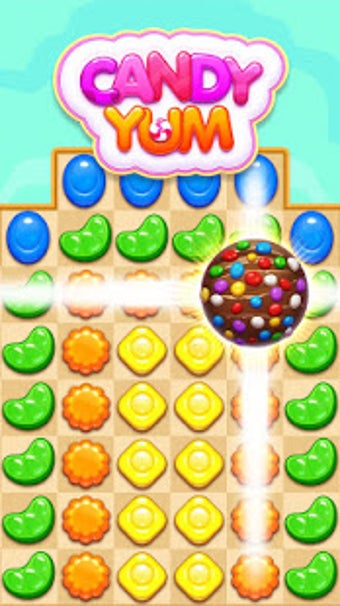 Image 0 for Candy Yummy