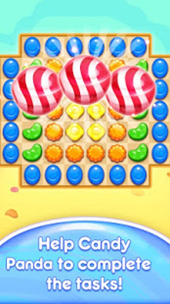 Image 3 for Candy Yummy