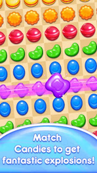 Image 1 for Candy Yummy