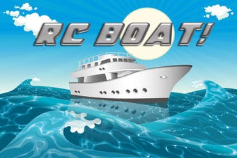 Image 0 for Rc Speed-Boat Extreme Bat…
