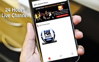 Imagen 1 para Racing Live Stream Nascar…