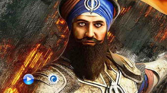 Imagen 0 para Baba Banda Singh Bahadur