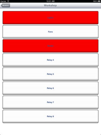 Image 0 for Relay Network