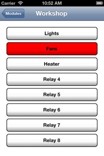 Image 1 for Relay Network