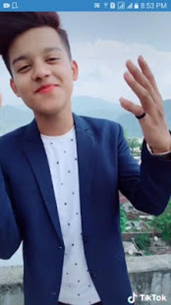 Image 0 for Viral Video for tiktok