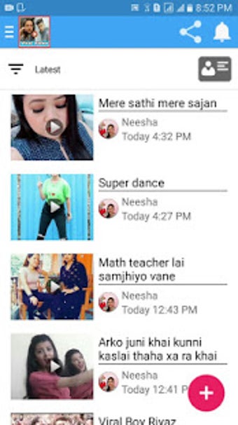 Image 3 for Viral Video for tiktok