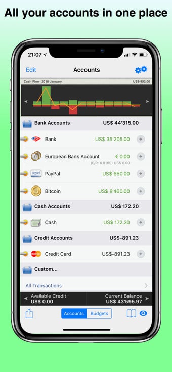 Image 2 for PocketMoney