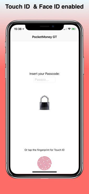 Image 1 for PocketMoney