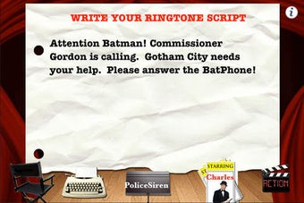 Imagen 0 para Ringtone Director Pro: Ta…