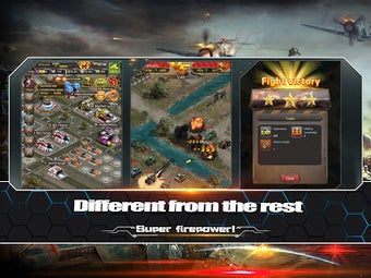 Image 2 for War Mission:Red Alert