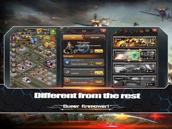 Image 0 for War Mission:Red Alert