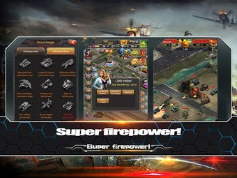 Image 1 for War Mission:Red Alert