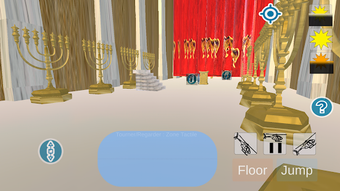 Image 2 for Jerusalem Temple 3D