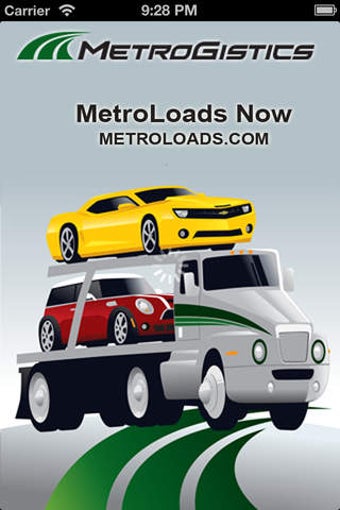 Image 0 for MetroLoads Now