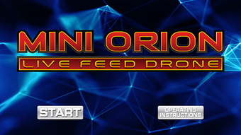 Image 0 for MINI ORION FPV