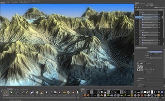 Imagen 2 para Autodesk Mudbox