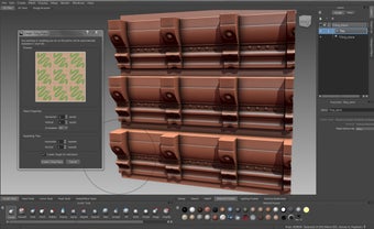 Imagen 1 para Autodesk Mudbox