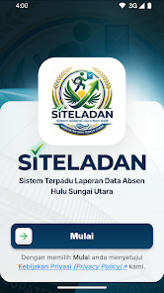 Image 0 for SITELADAN