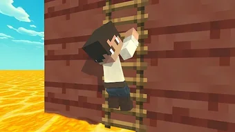 Image 0 for Parkour Runner: Mega Obby…