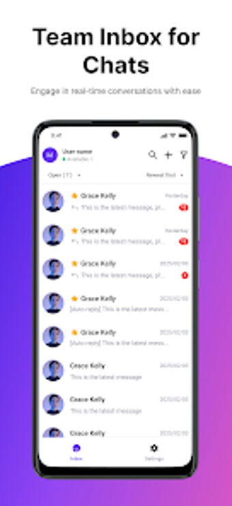 Imagen 0 para YCloud